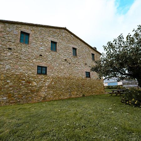 Agriturismo Fonte Belvedere Daire Collesalvetti Dış mekan fotoğraf