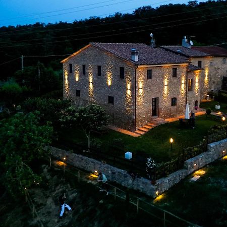 Agriturismo Fonte Belvedere Daire Collesalvetti Dış mekan fotoğraf