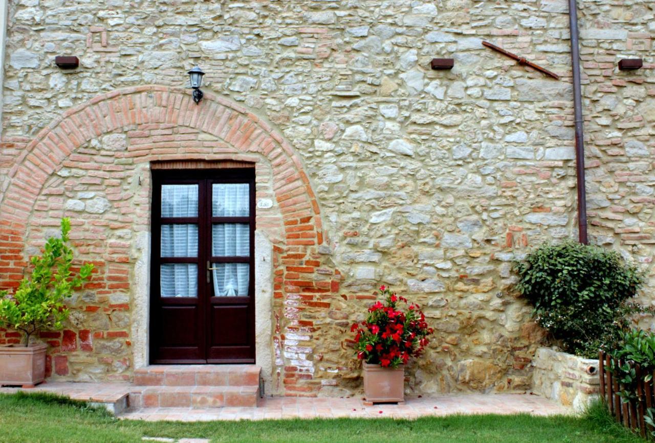 Agriturismo Fonte Belvedere Daire Collesalvetti Dış mekan fotoğraf