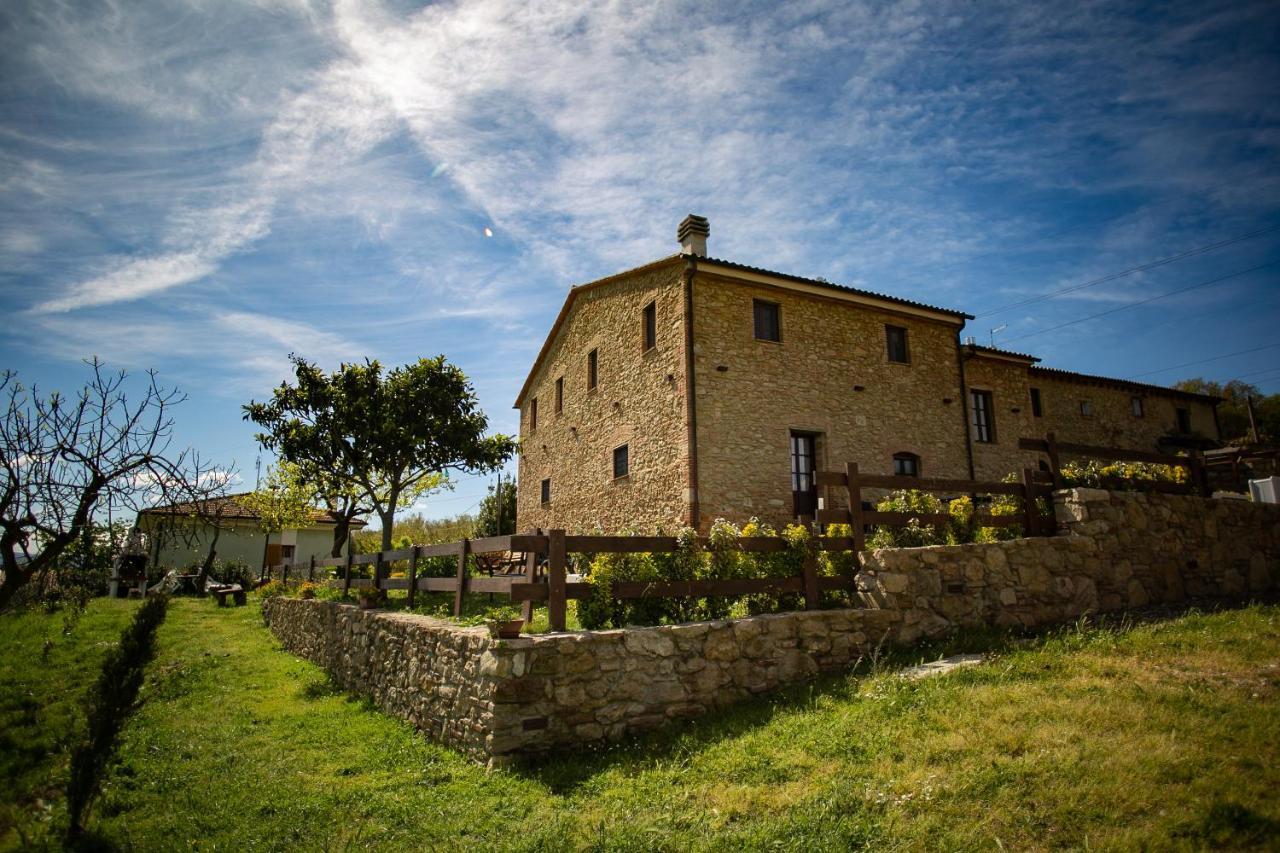 Agriturismo Fonte Belvedere Daire Collesalvetti Dış mekan fotoğraf