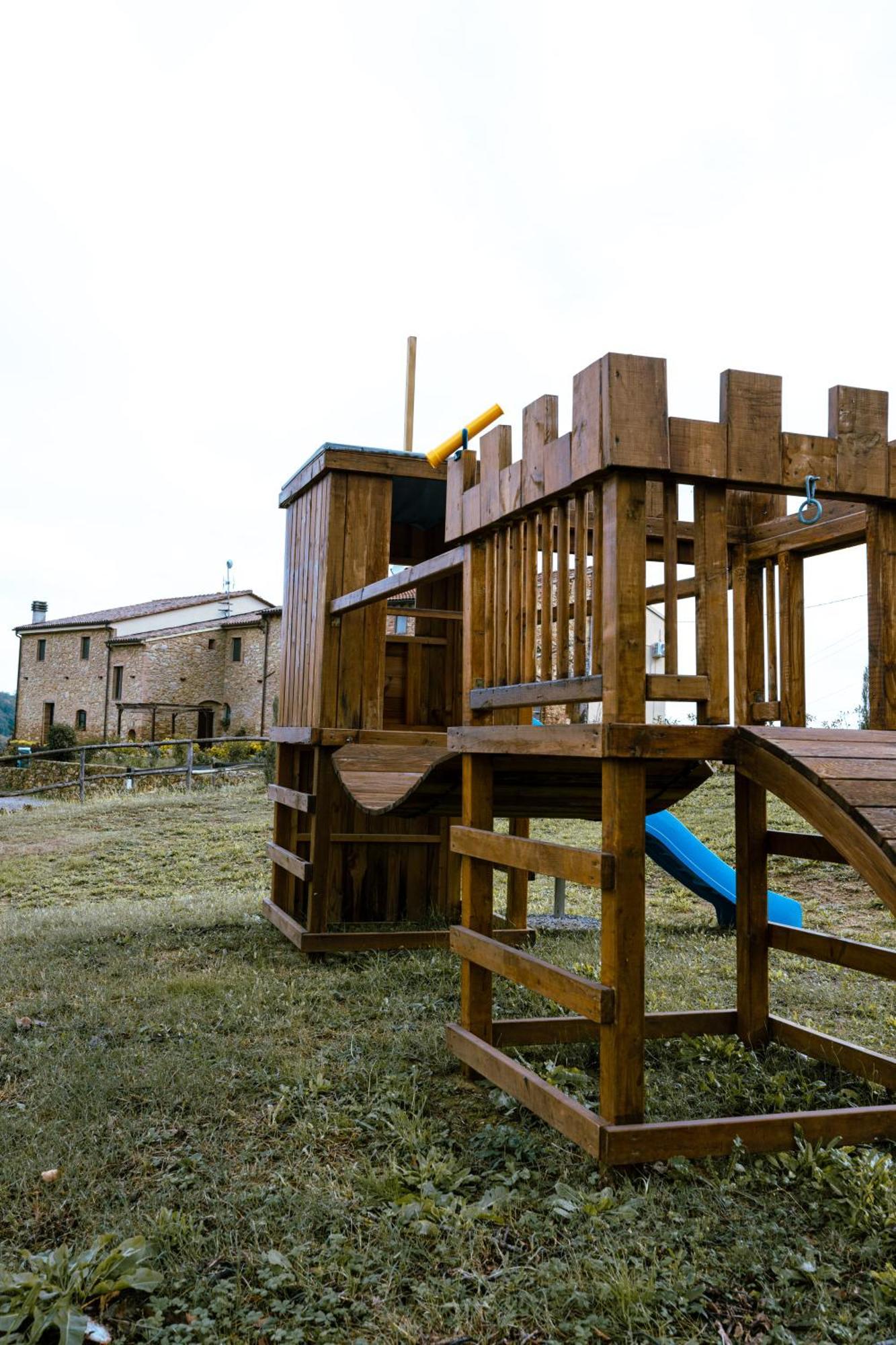 Agriturismo Fonte Belvedere Daire Collesalvetti Dış mekan fotoğraf